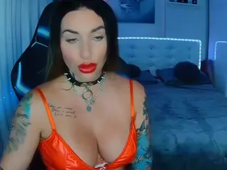 Cokeyspeed's Live Sex Cam Show