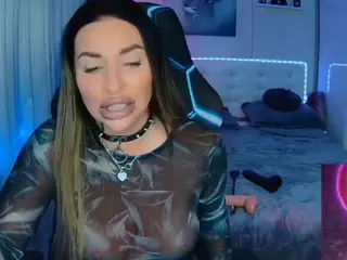 Cokeyspeed's Live Sex Cam Show