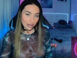 Cokeyspeed's Live Sex Cam Show