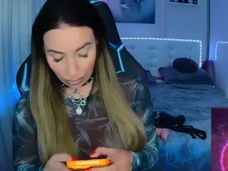 Cokeyspeed's Live Sex Cam Show