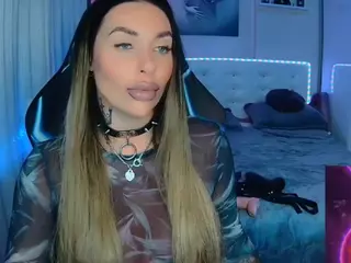 Cokeyspeed's Live Sex Cam Show