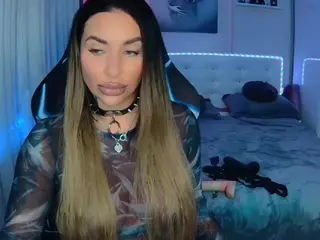 Cokeyspeed's Live Sex Cam Show