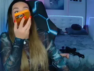 Cokeyspeed's Live Sex Cam Show