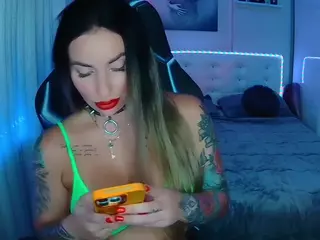 Cokeyspeed's Live Sex Cam Show