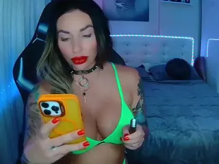 Cokeyspeed's Live Sex Cam Show