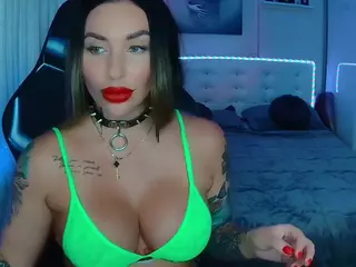Cokeyspeed's Live Sex Cam Show