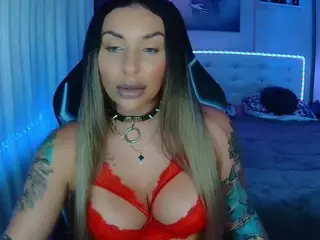 Cokeyspeed's Live Sex Cam Show