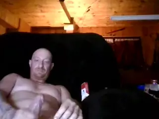 reddjon's Live Sex Cam Show