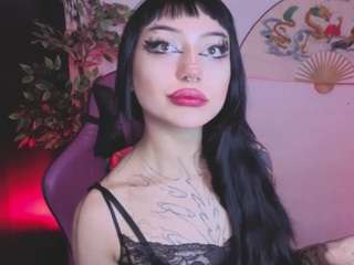 VampyBarbie live webcam show