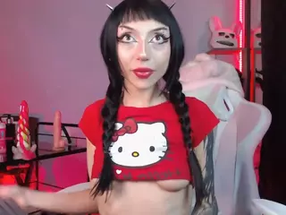 cati-petite's Live Sex Cam Show
