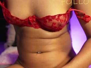 hanna-chris Webcam Model Profile