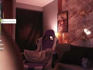 hanna-chris from CamSoda is Freechat