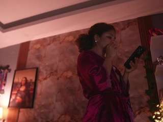  hanna-chris chat room