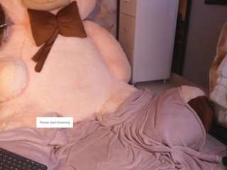 hanna-chris Live Webcam on CamSoda