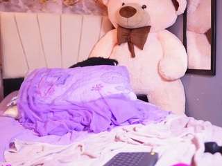 le modèle hanna-chris est en webcam porno dans un show sur le site camsoda, il possède les tags suivants: ahegao,pussy,amateur,naked,natural,nature,no drinking,oil,sexy,lingerie,skinny,squirter,strip,tattoos,teen-18,toys,young adult,lovense,lush,hairy-pussy