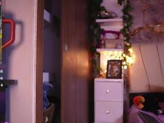 hanna-chris live cam profile