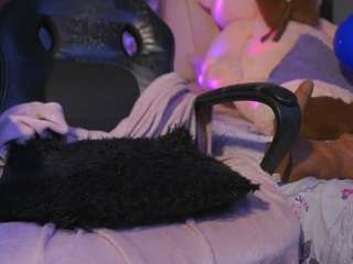 hanna-chris Sex Cam Show