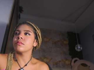 Hanna Chris live cam preview