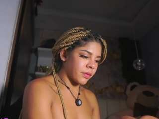 Hanna Chris live cam preview