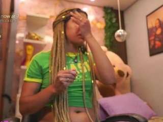 Hanna Chris live cam preview