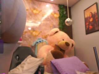 Hanna Chris live cam preview
