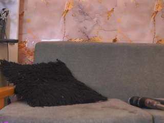 hanna-chris webcam model