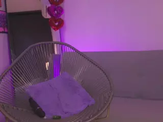 Hanna Chris's Live Sex Cam Show