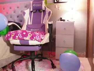 Hanna Chris's Live Sex Cam Show