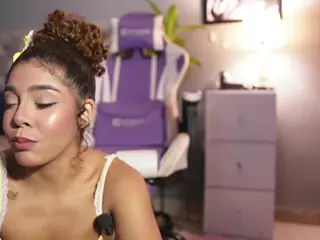 Hanna Chris's Live Sex Cam Show