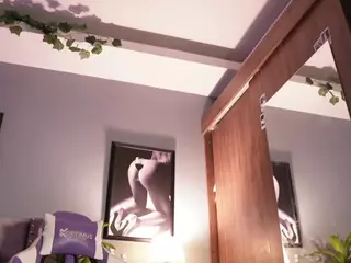Hanna Chris's Live Sex Cam Show
