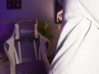 Hanna Chris's Live Sex Cam Show