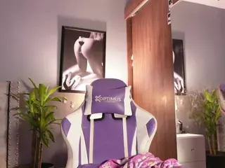 Hanna Chris's Live Sex Cam Show