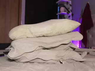 Hanna Chris's Live Sex Cam Show