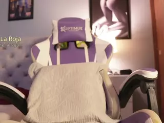 Hanna Chris's Live Sex Cam Show