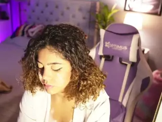 Hanna Chris's Live Sex Cam Show