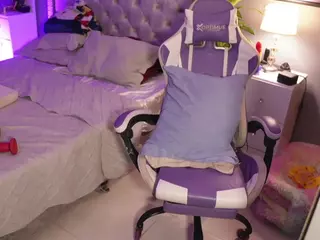 Hanna Chris's Live Sex Cam Show
