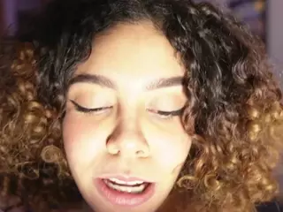 Hanna Chris's Live Sex Cam Show