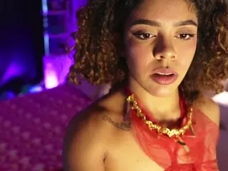 Hanna Chris's Live Sex Cam Show