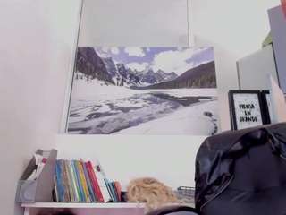 kateerose webcam model