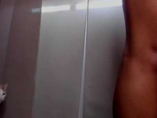 Dieses Model ist jetzt live. kateerose
