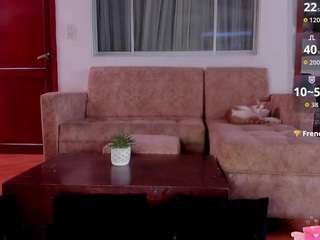 kateerose live webcam show