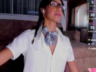 kateerose live webcam show