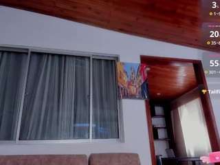 kateerose live webcam show