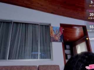 kateerose live webcam show
