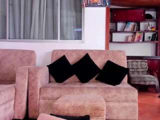 KATEEROSE live cam preview