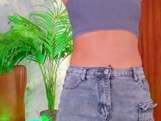 tinashejames live cam profile