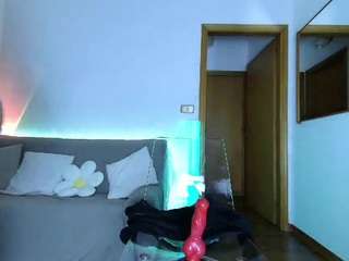 natalie10g Live Webcam on CamSoda