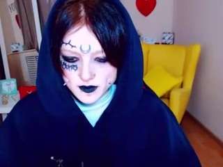 sallygrayfox