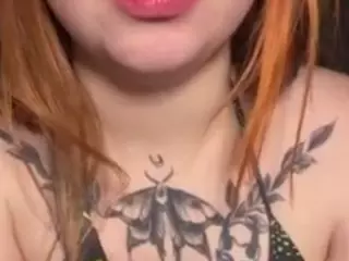 persephone1818's Live Sex Cam Show