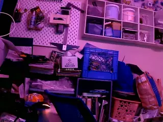 SuccubusSyry's Live Sex Cam Show